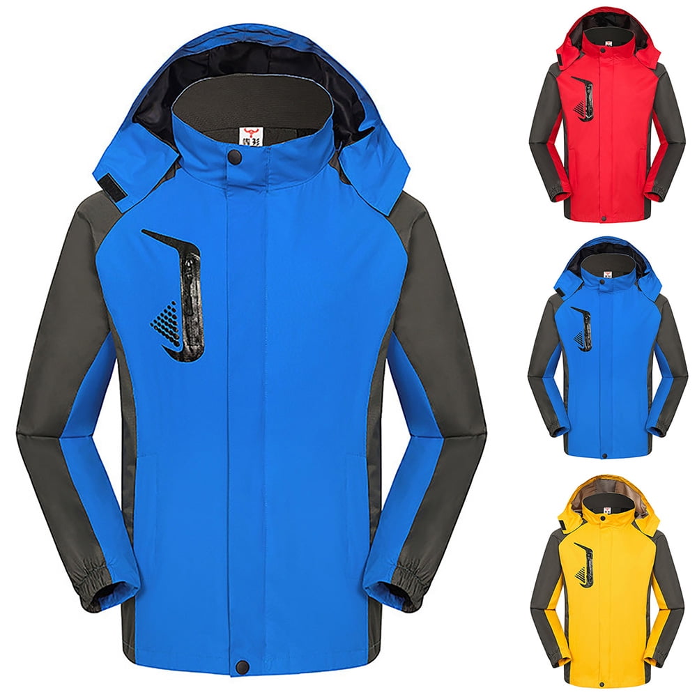 Winter Clearance Deals SuoKom Womens Ski Jacket 3 In 1 Waterproof