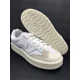 thumbnail image 5 of Size 10 - New Balance CT302 Sneakers White / Moonbeam CT302OB Men’s, 5 of 6