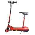 thumbnail image 2 of Scooter Eléctrico Infantil Plegable Moboss CD6 Rojo Moboss CD6, 2 of 9