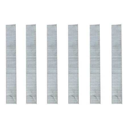 

5000pcs Straight Nail Pin Finish Straight Nails Fasteners Straight Nails for Woodworking