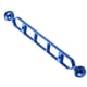 thumbnail image 3 of Cateissary 5 7 9 11 pulgadas cabeza de bola doble 1 adaptador de articulación brazo de extensión para abrazadera de mariposa subacuática montaje Accesorios de cámara y óptica Azul 279.4 mm, 3 of 6