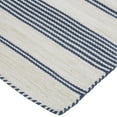 thumbnail image 3 of Granberg Eco-Friendly PET Rug, Outdoor, Navy Blue, 5ft x 8ft Area Rug, 3 of 6