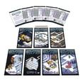thumbnail image 3 of Juego de rompecabezas Devir Mazescape Cryo-C, 3 of 3