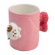 thumbnail image 2 of Taza Top Choice de Gato Cerámica Patitas 480 ml, 2 of 4