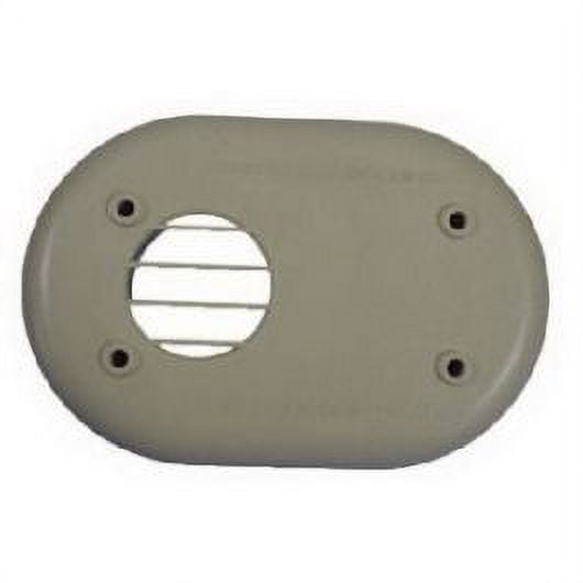 Goodman 0170K00001S Flush Mount Vent Kit 2