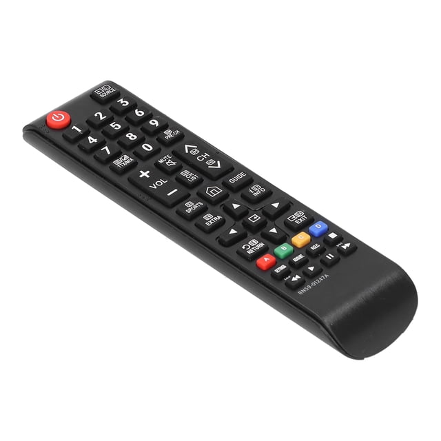 Control remoto de TV NikouMX BN59‑01247A Control Remoto de Televisión Materiales Ecológicos