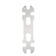 thumbnail image 3 of Llave de reparación de bicicletas, hoja de acero inoxidable, llave de extracción de bicicletas para herramienta de bicicletas Sywqhk Accesorios para bicicletas, 3 of 7