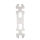 thumbnail image 4 of Llave de reparación de bicicletas, hoja de acero inoxidable, llave de extracción de bicicletas para herramienta de bicicletas Tmvgtek Accesorios para bicicletas, 4 of 8