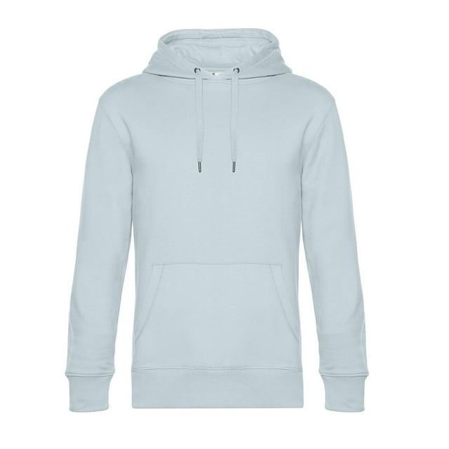 B&C Chandail à Capuchon pour Hommes King