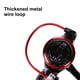 thumbnail image 5 of Carrete de pesca Copa de alambre de metal Rueda de pesca Accesorios de pesca (LK-5000) Ndcxsfigh Para Estrenar, 5 of 9