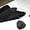 Forged Grain, variant on TINKI Real Carbon Fiber Rear Decklid Panel Trim Cover Compatible with Chevrolet Corvette C8 2020-2023, Rear Trunk Upper Trim Rear Window Cover Decroation