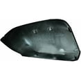 thumbnail image 5 of Black Car Side Mirror Cap Compatible For Toyota BZ4X 2023 2024 2025 Rear View Mirror Lid Shell Rearview Cover Lid(Black Left Side), 5 of 5