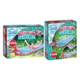 thumbnail image 1 of Splash Buddies Outdoor Sprinkler Slide Sprayer, 1 of 2