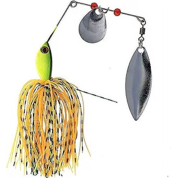 Sanhu Spinnerbait 1/2oz 6 Pieces