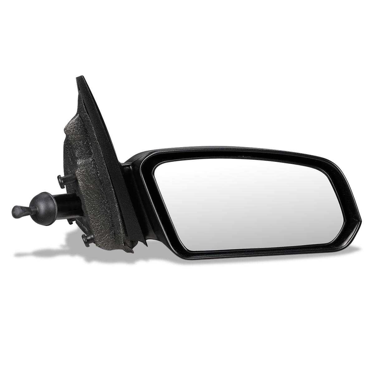 Exterior Mirror Smart 450 Manual Right New