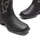 thumbnail image 5 of Botas Vaqueras para Mujer DREAM PAIRS con Punta Cuadrada Bordada, 5 of 8