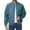 Stone Blue, variant on Taigaofy Men's Lightweight Outdoor Jacket Causal Fashion Stylish Windbreaker For Work Dress Golf Business Black L