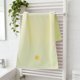 thumbnail image 5 of Toalla infantil hilada, muy absorbente y de tacto suave, ideal para baño, spa, gimnasio y cara, pieza de algodón., 5 of 7
