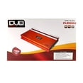 thumbnail image 1 of Amplificador Automotriz DUB 6004 2400w 4ch Gran Potencia, 1 of 5