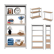thumbnail image 1 of Rack 5 niveles, 1 of 9