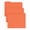 Orange, variant on Staples File Folder 1/3-Cut Tab Letter Size Teal 100/Box (ST62567)