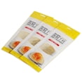 thumbnail image 2 of 50g 10 hojas grandes de hoja de plata halal gelatina de ternera hojas de gelatina para cocinar mousse pastel jalea postre mezcla Feliz Sencillez, 2 of 5
