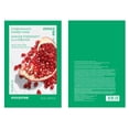 thumbnail image 5 of Sheet Mask Innisfree Pomegranate Energy Hydrating Serum, 5 of 5