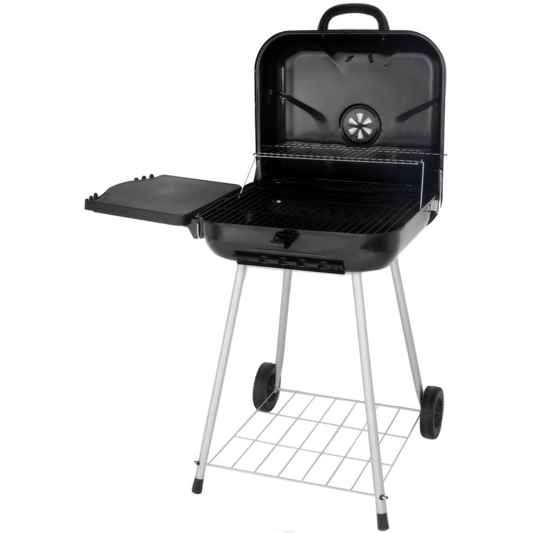 Barbacoa Portátil Plegable BBQ Collection-45cm - ComproFacil