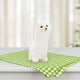 thumbnail image 4 of Muñeca de alpaca de juguete, juguete de simulación de animal que canta y camina para niños de 3, 4, 5 y 6 años. blanco, 4 of 8