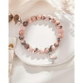 thumbnail image 5 of Sunyuer You're Flamazing Flamingo Bracelet Gifts For Women, 5 of 7