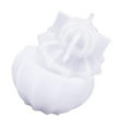 thumbnail image 4 of Storage Container Mould High Temperatures Resistant Silicone Mold for Jewelry Box Candle Cup with Lid Making Mold, 4 of 9
