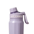 thumbnail image 2 of Hervidor térmico antideslizante con taza aislada de 520ML, portátil para senderismo, escalada, Camping Taza aislada, 2 of 6