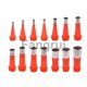 thumbnail image 3 of For 730mm Silicone Caulk Nozzle Applicator Caulking Finisher Glue Sealant Stainless Steel Finishing, 3 of 5
