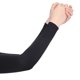 thumbnail image 1 of Sonducket Manga del brazo Respire libremente Absorción del sudor Conveniente Estilo delgado Mangas de la cubierta del brazo que combinan fácilmente para guantes y mitones Tipo 14 Sonducket AP008936-14B, 1 of 6