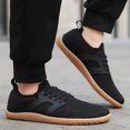 thumbnail image 3 of Zapatos Minimalistas para Sin Cordones Descalzos Transpirables Hombres Y Mujeres, 3 of 9