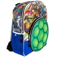 thumbnail image 2 of Mochila AI ACCESSORY INNOVATIONS Teenage Mutant Ninja Turtles, 2 of 5