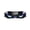 Blue #13, variant on StlyGar Solar Demon Eye Light, LED Car Window Decor, Dynamic Animated Devil Eyes, Solar USB Rechargeable, Waterproof Wireless Suction Cup, Universal Fit for SUV Truck Van RV Motorcycle Windshield