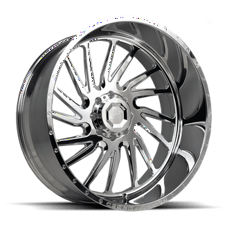 LUXXX HD FORGED LHD PRO 7 SENTRY 26X12 6X139.7 -44ET 125CB HIGH LUXXX HD FORGED LHD PRO 7 SENTRY 26X12 6X139.7 -44ET 125CB HIGH