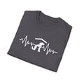 thumbnail image 4 of My Heart Beats for Shelter Pets Classic Crew Neck, Short Sleeve TShirt, 4 of 8