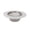 Silver B, variant on Huayishang Kitchen Cleaning Machine Creative Stainless Steel Sink Filter Kitchen Net Supplies Fine Mesh Pool Shallow Net Small (Edging), Kitchen Essentials Clearance Sale Silver