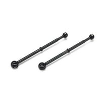 Tamiya BB-01 Dog bone Shafts 2pcs TAM22068 Electric Car/Truck Option Parts