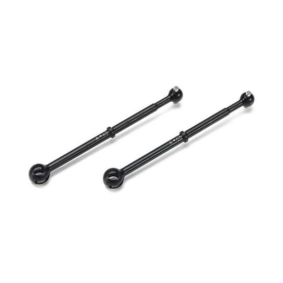 Tamiya BB-01 Dog bone Shafts 2pcs TAM22068 Electric Car/Truck Option Parts