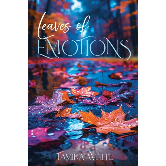 Leaves Of Emotions, (Paperback)
