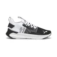 thumbnail image 1 of PU & MA Softride Symmetry Fuzion Running Mens Black Sneakers Athletic Shoes 310127, 1 of 6