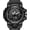 Black, variant on Men's Watches Sports Outdoor Waterproof Military Wrist Watch Date Multi Function Tactics LED Alarm Stopwatch