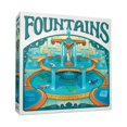 thumbnail image 1 of USAopoly Fountains Board Game, 1 of 5