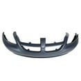 thumbnail image 3 of For 01-04 Caravan Front Bumper Cover Assembly Primed Plastic CH1000326 5018608AA, 3 of 5