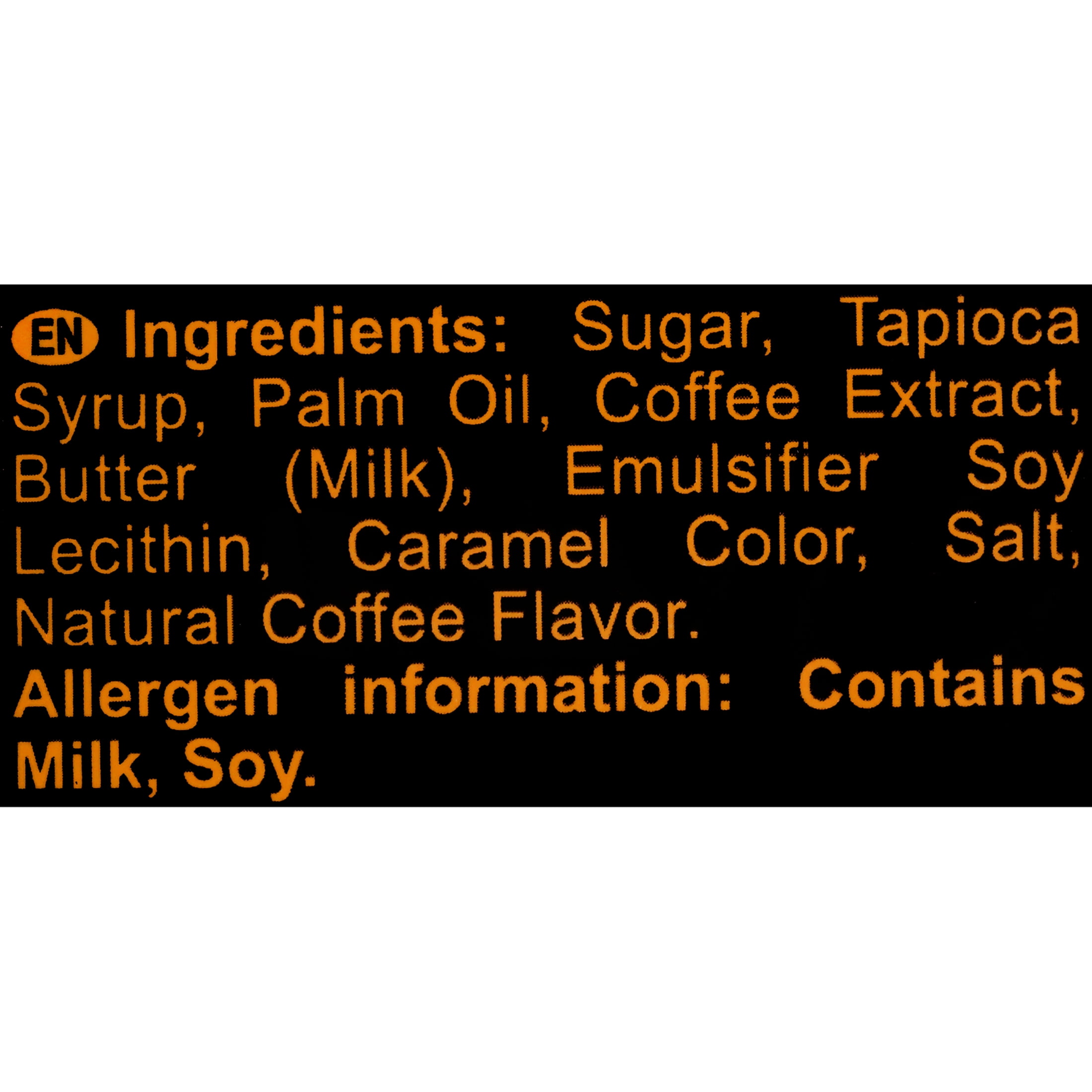 Kopiko Mini Coffee Candy, 4.23 Oz