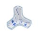 thumbnail image 1 of 4/8/12/16 Uds. Mesa de protección de esquina de seguridad para bebés, protector de esquina de borde de silicona, cubierta de protección de escritorio anticolisión transparente Tan Jianjun unisex, 1 of 2