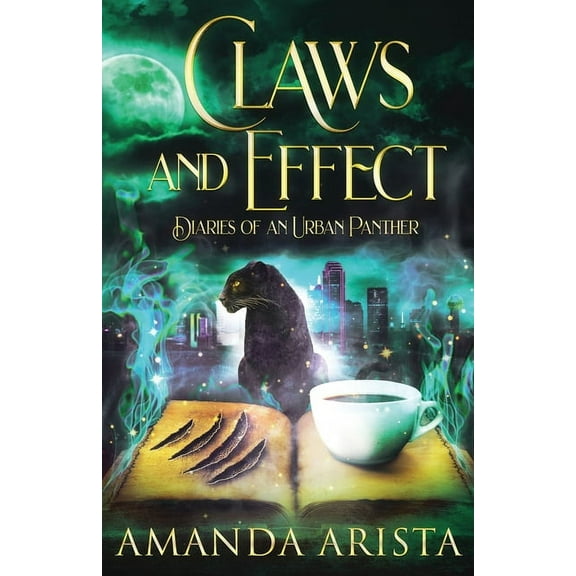 Claws and Effect, (Paperback)